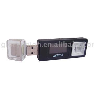 USB MP3 Player