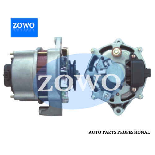 0120484038 ALTERNADOR BOSCH 80A 12V