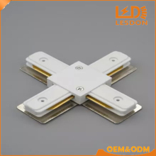 track rails connector accessories for led track bar led track light