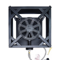 Cast Iron New Design Portable Propane Gas Burner