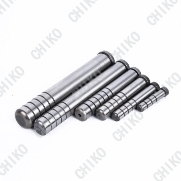 Precision Guide Post Stripper Plate Mold Components: SUJ2 Guide Post GP GA Set