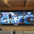 Pared de video de pantalla LED HD P2 para interiores