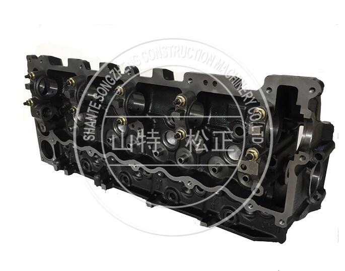 C11/C13 Cylinder Head 305-0617/3050617