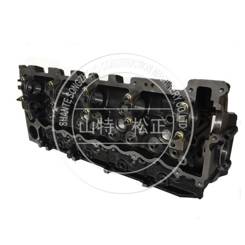 PC360-7 excavateur 6d114 Bloc de cylindre moteur 6741-21-1122