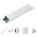 Kit de conversión de emergencia LED de potencia completa