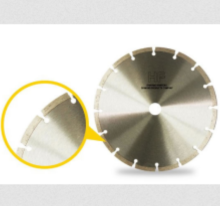 multi tool diamond blade