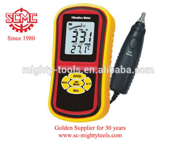 Digital Vibration Meter SC63B