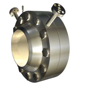 Special Forged Flange products