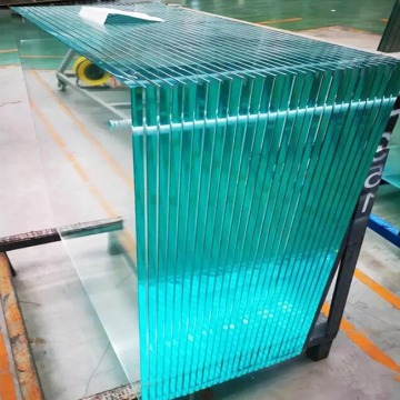 Custom Glass Tempered 2-19mm Glass