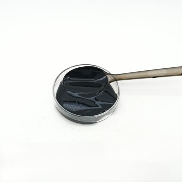 Rust protection metal paint