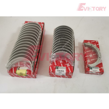 ISUZU 6SD1T 6SD1-T 6SD1 connecting rod conrod bearing