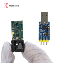 5m RS485 Short Range Laser Distance Sensor