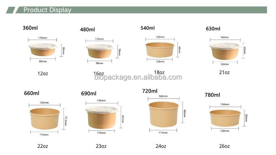 paper bowl paper bowl