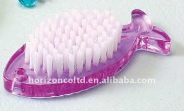 NBS-08B nails dusting brush