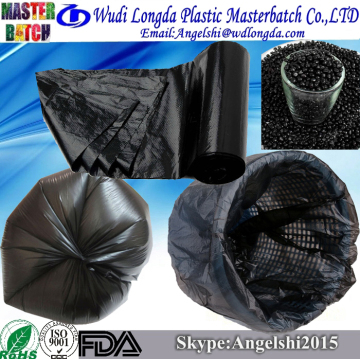 Blown Film Grade Carbon Black Masterbatch, Blown Film Grade Masterbatch,Film Grade Masterbatch,Carbon Black Masterbatch