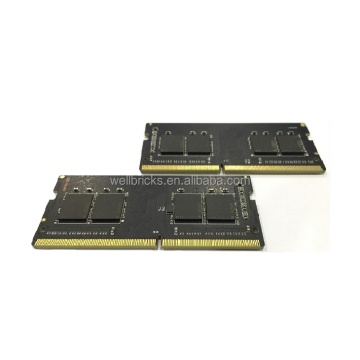 Taiwan Manufacturer 2400MHz 4GB DDR4 SO-DIMM Laptop RAM Price