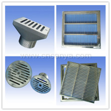 Good price pool accessories swimming pool drain cover