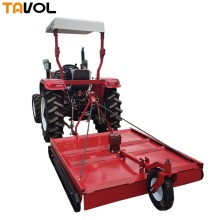 Tractor Mower Grass Cutter Slasher