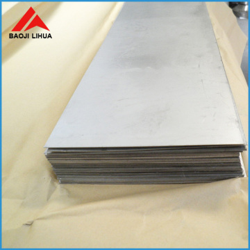 high quality best price titanium plate price per ton