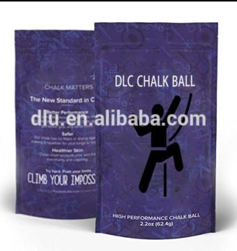 Reusable Chalk Ball
