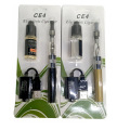 Ama-blister kits Packing Electronic Cigarette