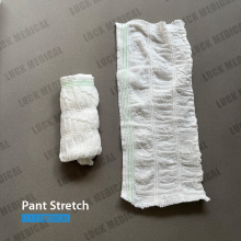 Disposable Mesh Fixation Pant Stretcher Pant