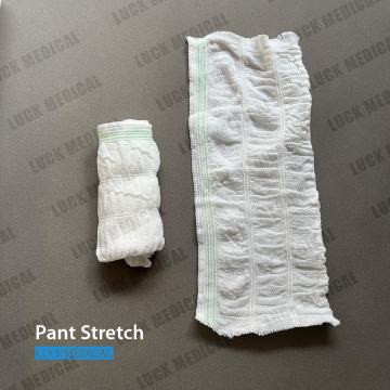Disposable Mesh Fixation Pant Stretcher Pant