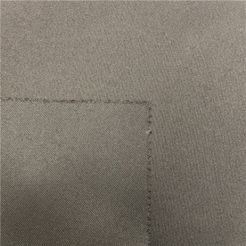 Twill Gabardine-tyg för sportkläder 100% polyester