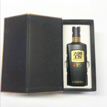 Custom Luxury Gift Box Packaging for Wine Box