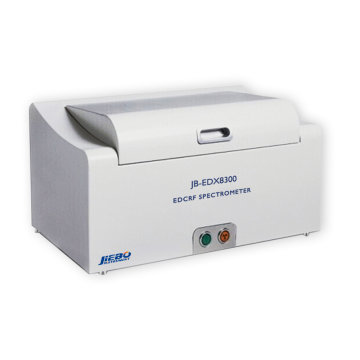 EDX 8800E XRF Spectrometer Analysis and Reviews