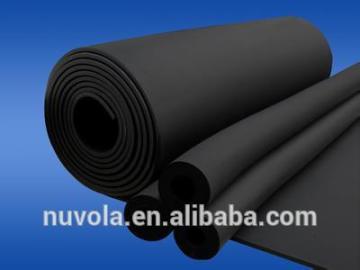 Foam Rubber Insulation material