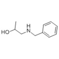 1- (benzylamino) propane-2-ol CAS 27159-32-6