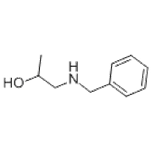 1- (benzylamino) propane-2-ol CAS 27159-32-6