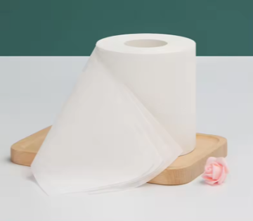 Customized Bamboo Pulp Wholesale Toilet Tissue Mfrs