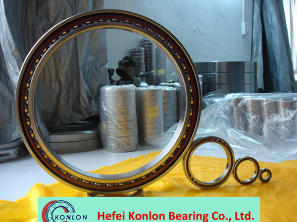 Durable Service Ball bearing 7306BE 2CS Angular Contact Ball Bearing For Driving Motion