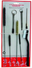 Spray Gun Cleaning kit. for cleaning Spray Gun kit