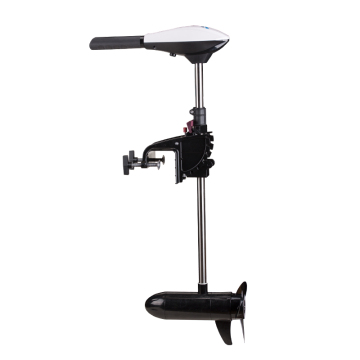 ET Series Hand Control Trolling Motor