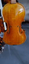 Queshan Violin EUP Materials High Quality Violin