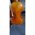 Queshan Violin EUP Materiales Violín de alta calidad