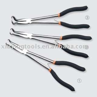 P-13008 LONG REACH PLIER (CRV)