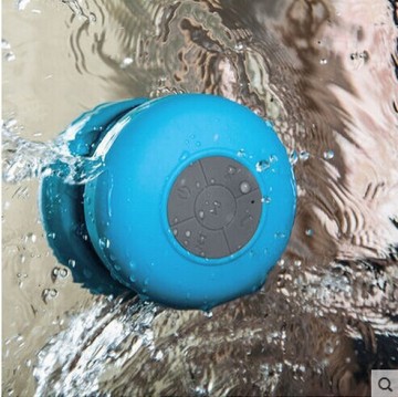 waterproof wireless bluetooth mini speaker