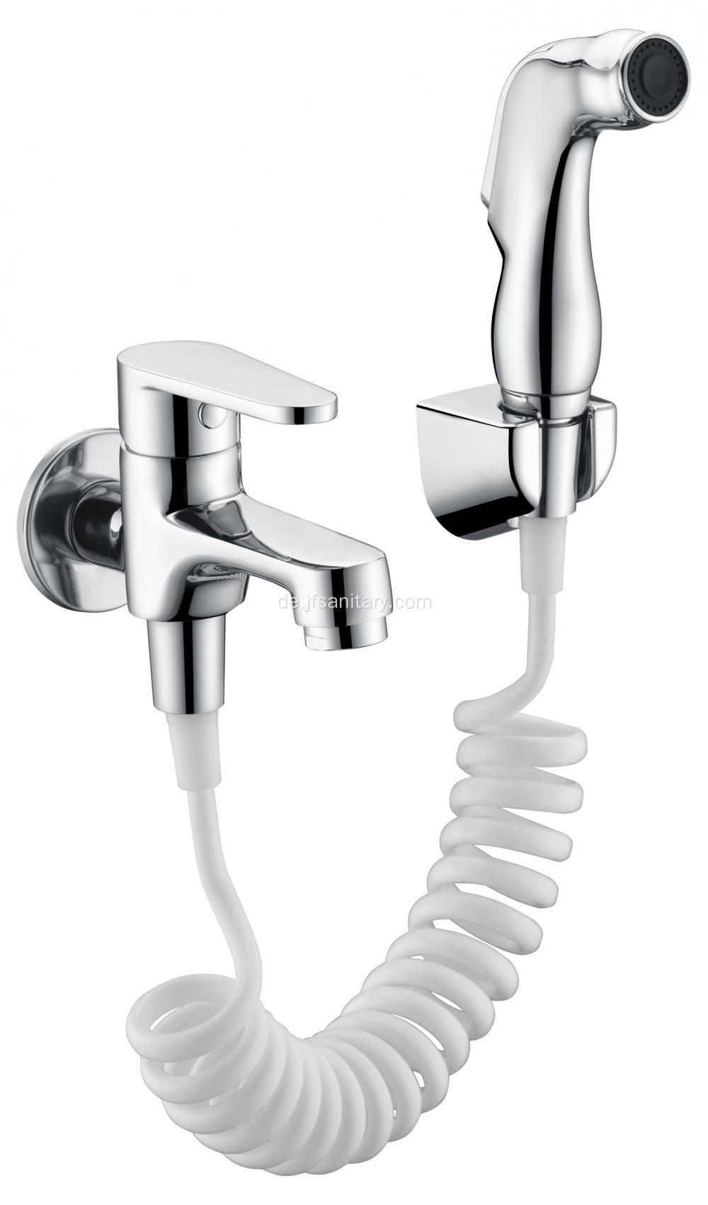 Badezimmer Tap Bidet Set