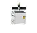 Yeşim için 4040 Mini CNC Router Makinesi