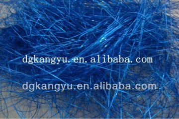 tinsel for festival decoration