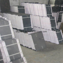 Industrial Furnace High Temperature Sic Sheet Silicon Carbide Plates