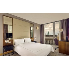 Park Plaza Hotel By Radisson: Exclusive Business Guestroom Furniture Set