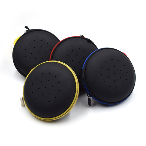 Waterproof EVA Speaker Case with laser hole