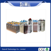 NI-CD railway battery KPX230--KPX series for traction,railway,UPS