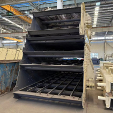 ZSW Series Vibrating Feeder for Sale - Mining Stone Vibrating Feeder Machine Price