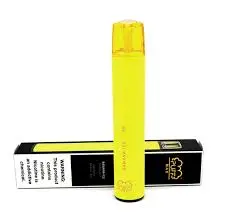 Wholesale Big Bar Vape Pen Disposable 2000 Puffs Puff Maxx, Puff Max 2000, Puff Max 8.5ml